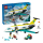 LEGO City 60465 Samolot pogotowia ratunkowego - 1331642 - zdjęcie 2